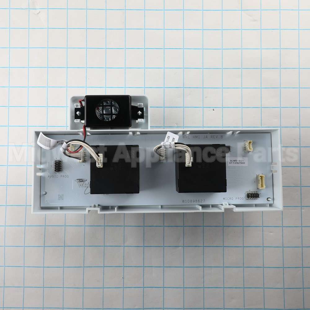 W11319204 Whirlpool Cntrl-Elec