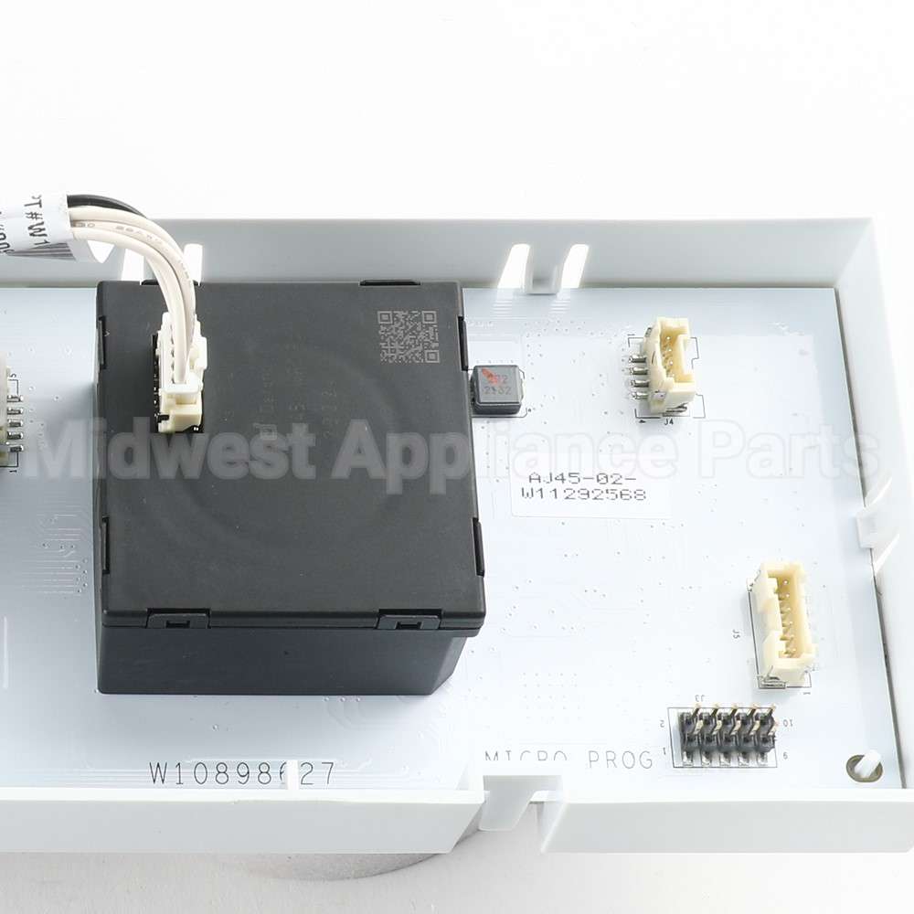 W11319204 Whirlpool Cntrl-Elec