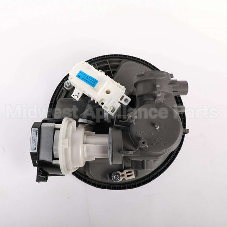 W11319349 Whirlpool Pump&Motor