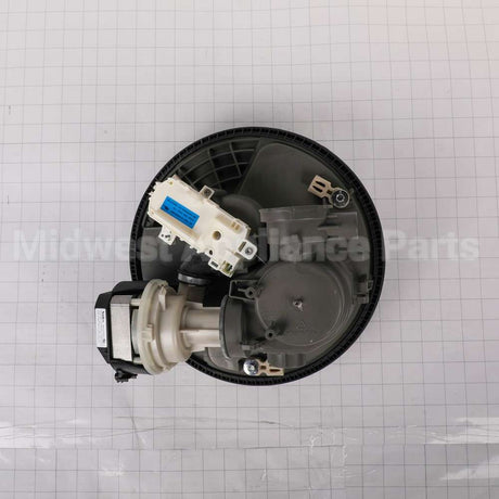 W11319349 Whirlpool Pump&Motor