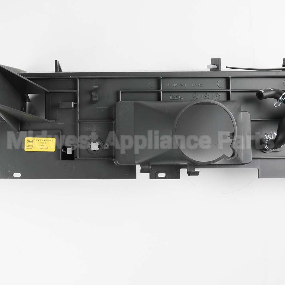 W11321010 Whirlpool Dispenser