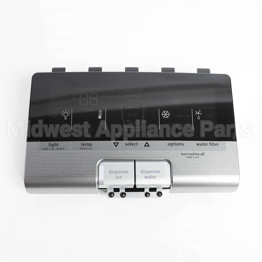 W11321476 Whirlpool Cntrl-Elec