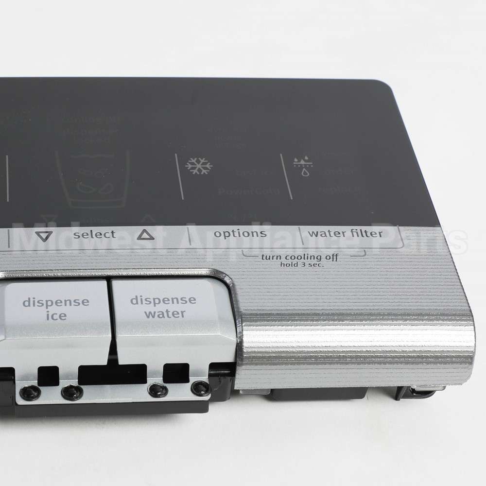 W11321476 Whirlpool Cntrl-Elec