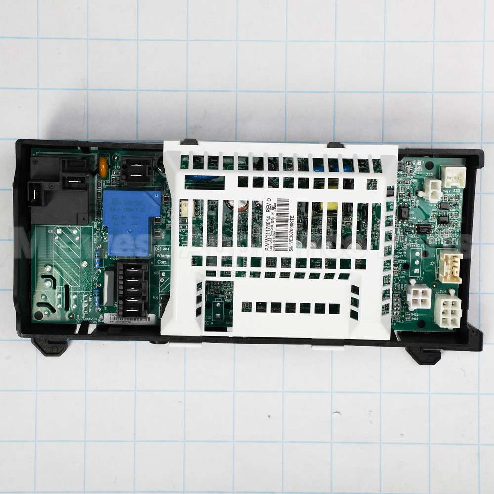 W11322263 Whirlpool Cntrl-Elec