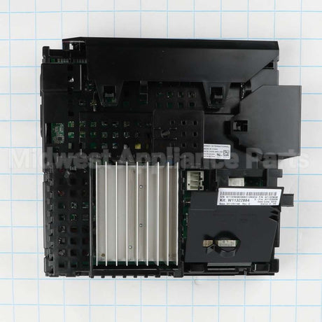 W11322884 Whirlpool Cntrl-Elec