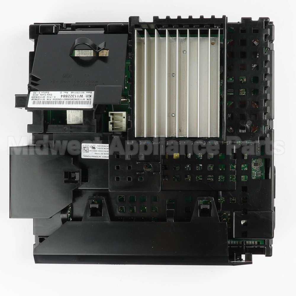 W11322884 Whirlpool Cntrl-Elec