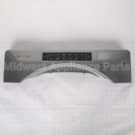 W11324037 Whirlpool Cntrl-Elec