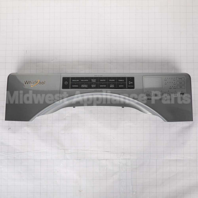 W11324037 Whirlpool Cntrl-Elec