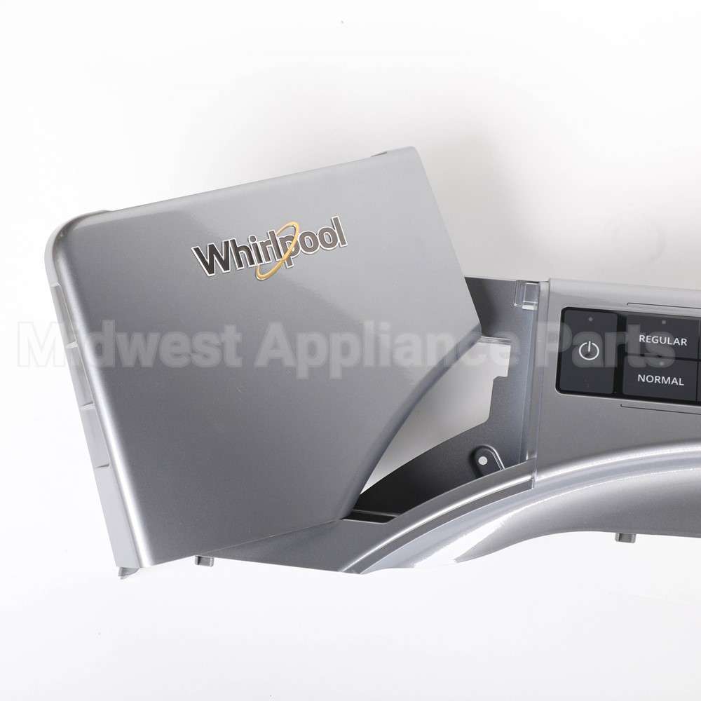 W11324037 Whirlpool Cntrl-Elec