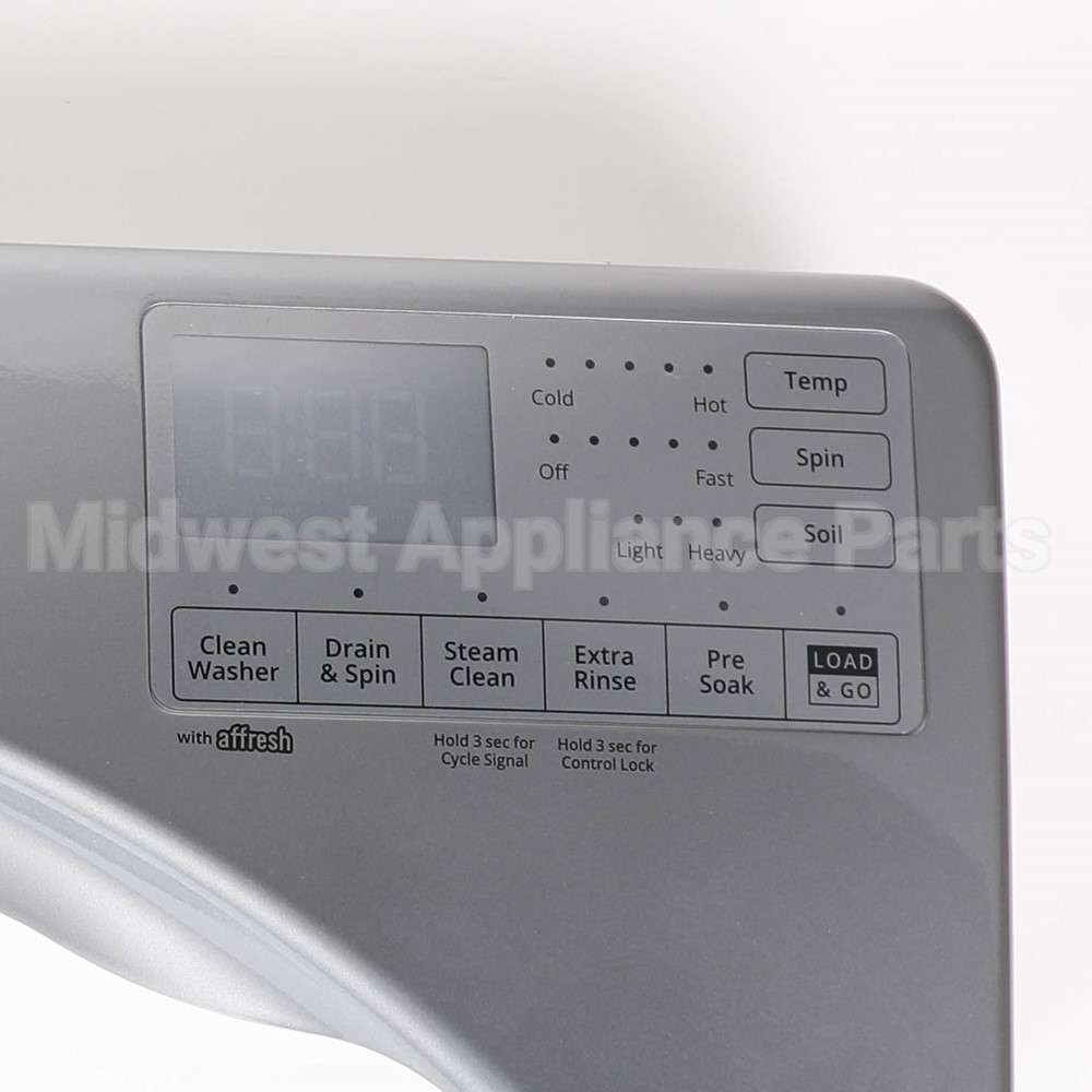 W11324037 Whirlpool Cntrl-Elec