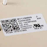 W11325569 Whirlpool Cntrl-Elec