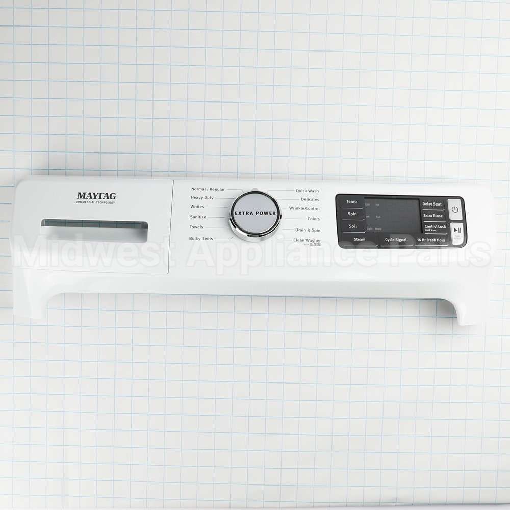 W11325572 Whirlpool Cntrl-Elec