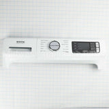 W11325572 Whirlpool Cntrl-Elec