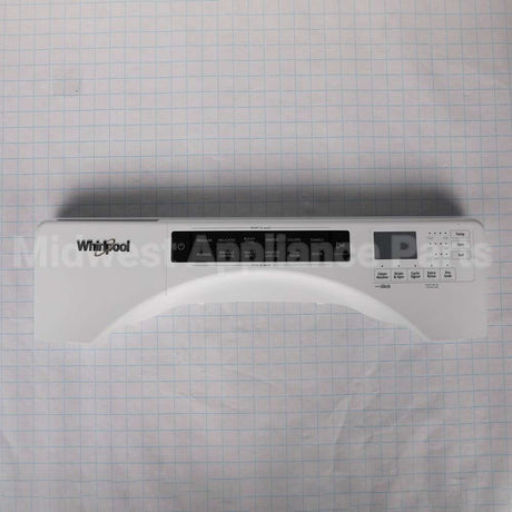 W11325580 Whirlpool Cntrl-Elec