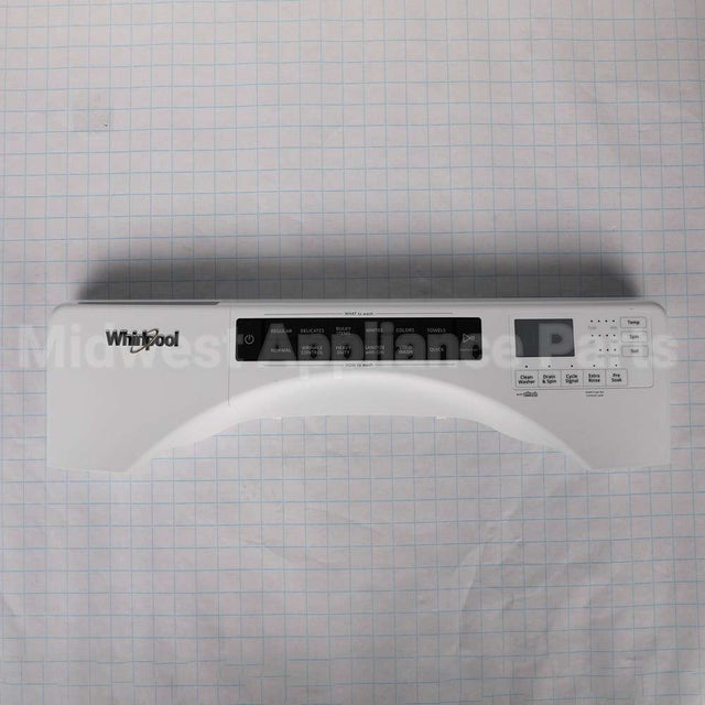 W11325580 Whirlpool Cntrl-Elec