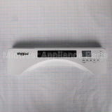 W11325580 Whirlpool Cntrl-Elec
