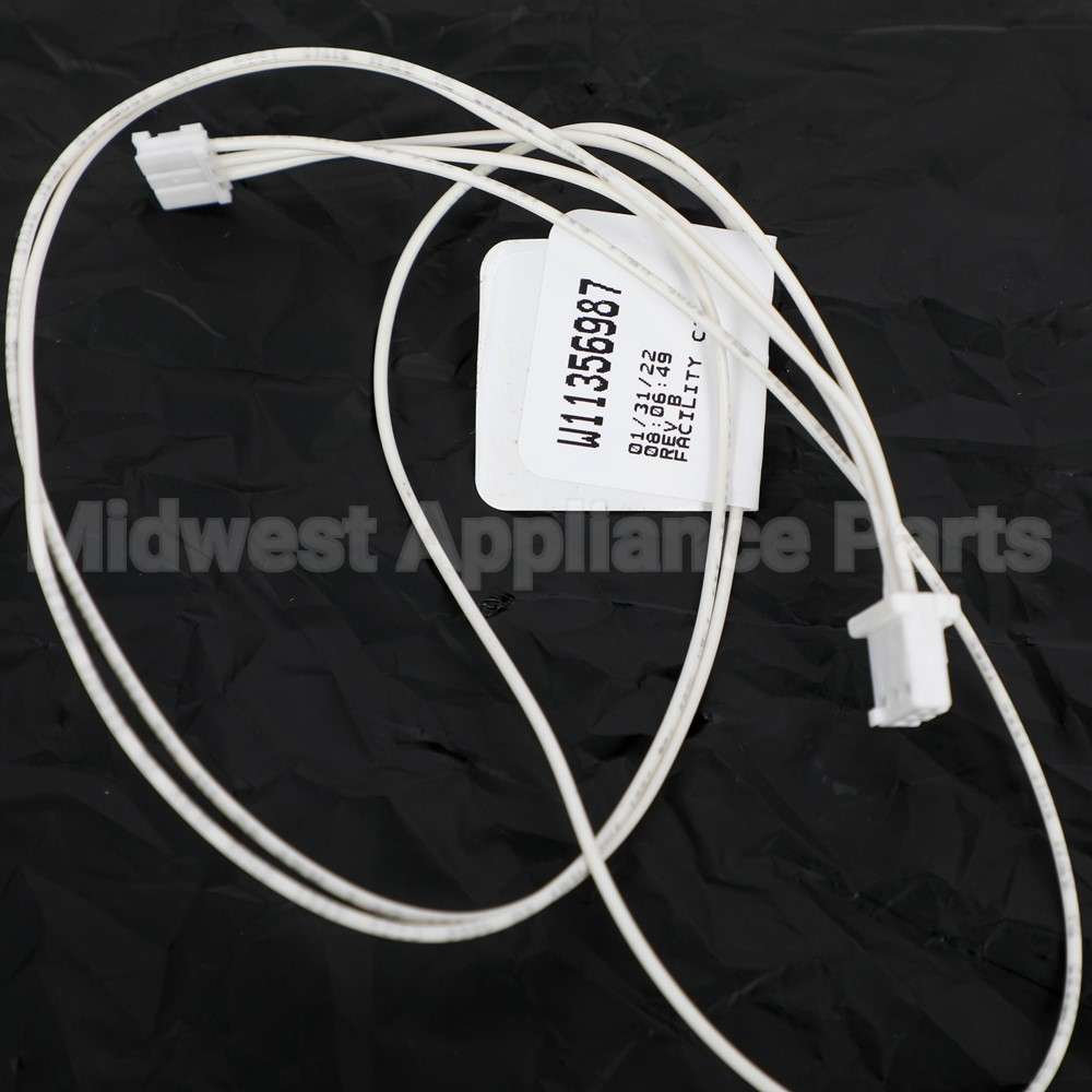 W11325605 Whirlpool Harns-Wire