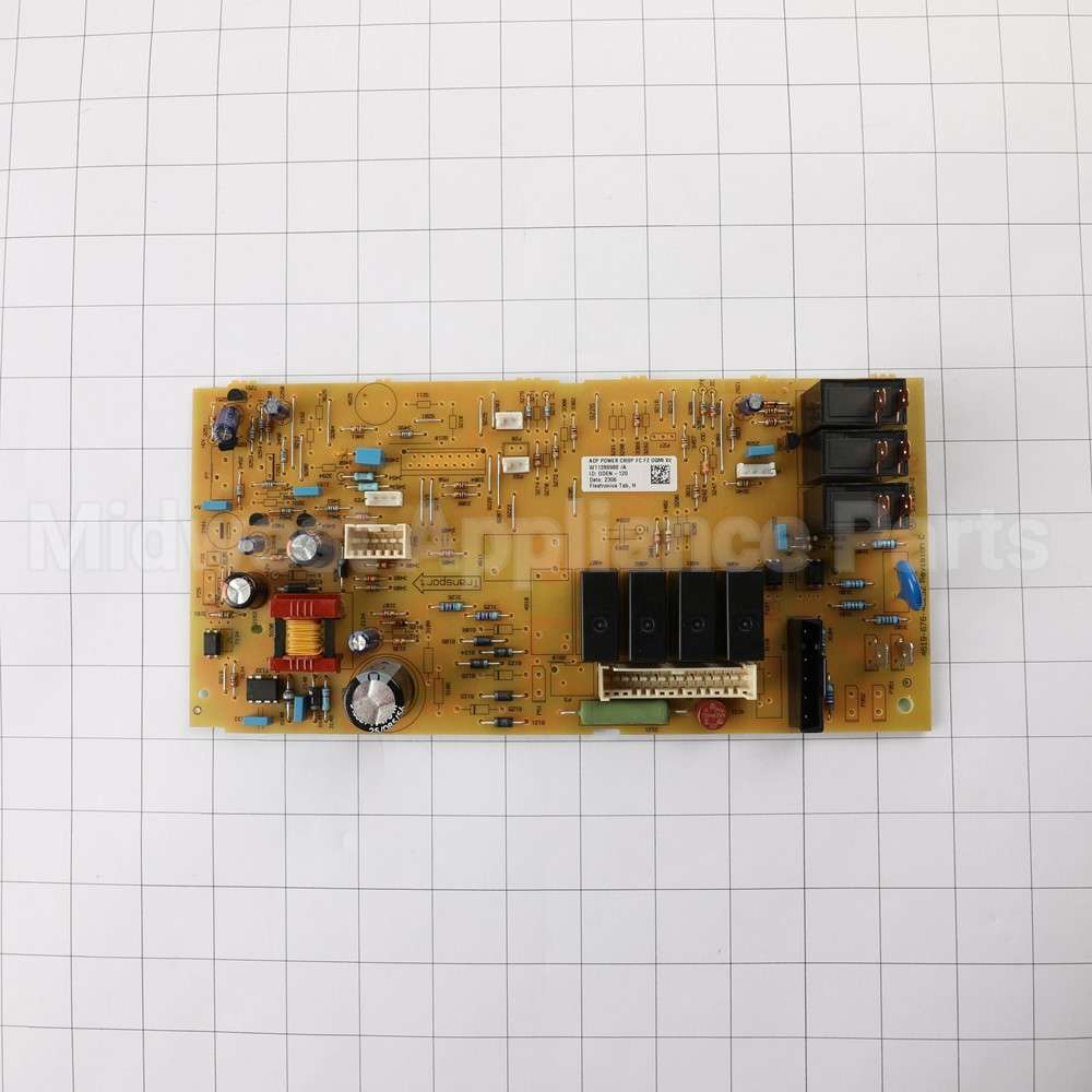 W11325784 Whirlpool Cntrl-Elec