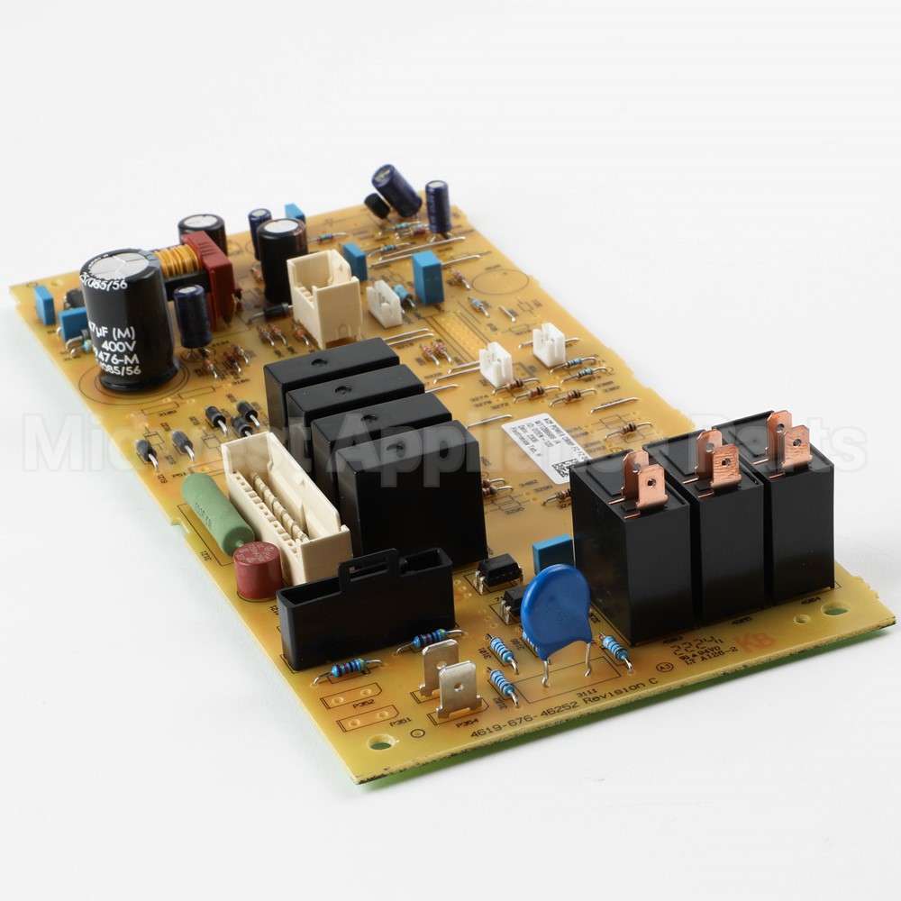 W11325784 Whirlpool Cntrl-Elec