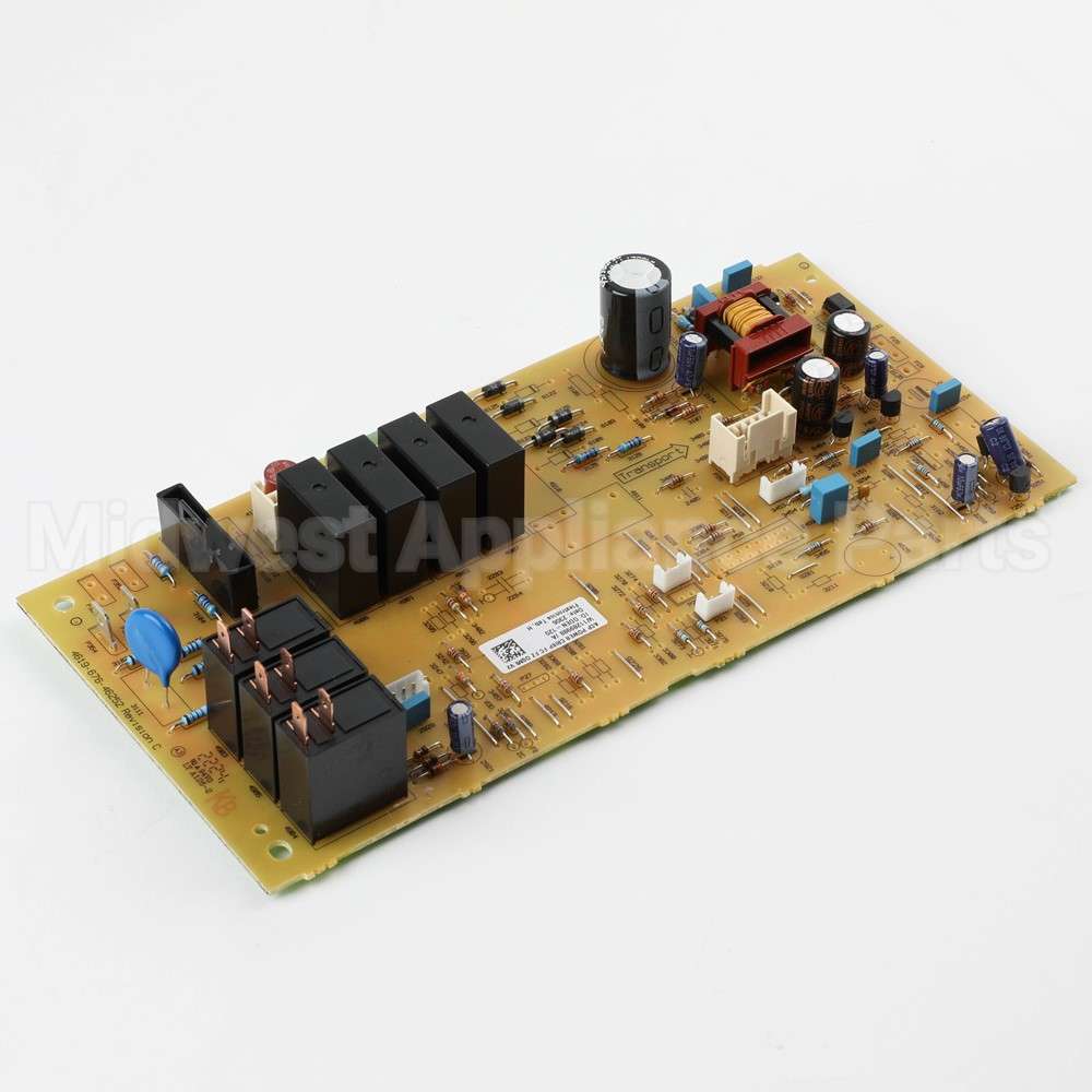 W11325784 Whirlpool Cntrl-Elec