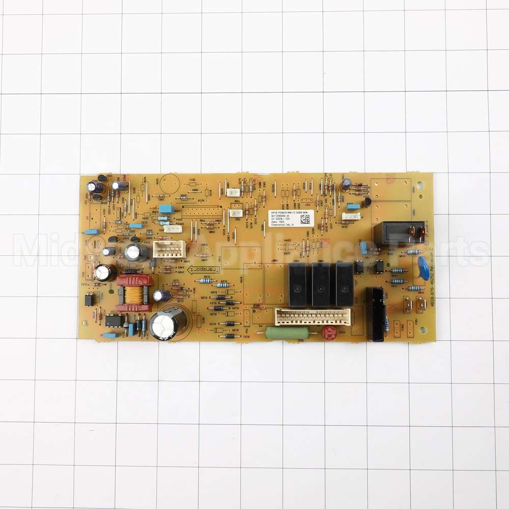 W11325787 Whirlpool Cntrl-Elec