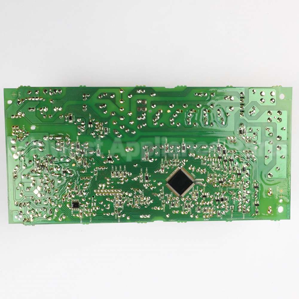 W11325787 Whirlpool Cntrl-Elec