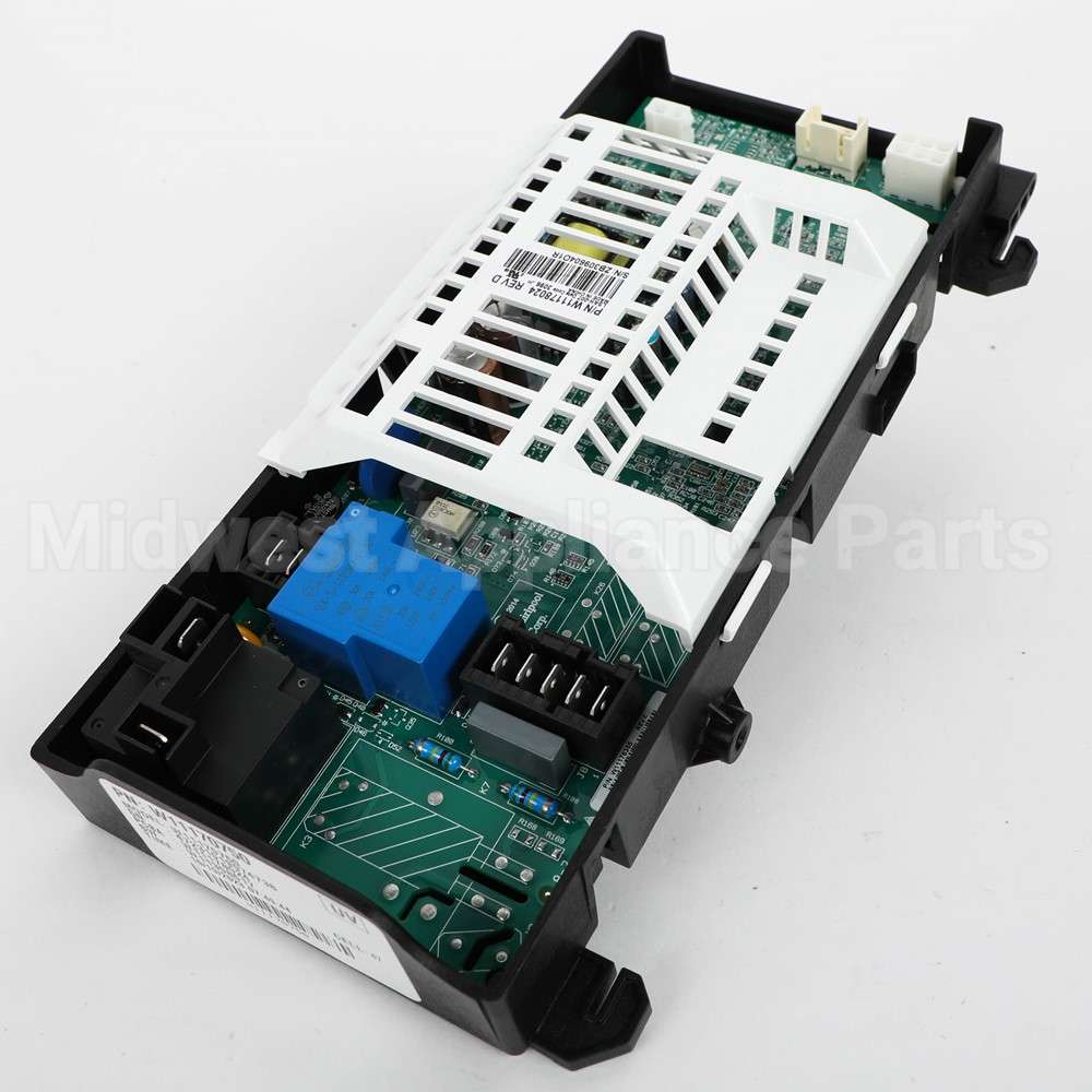 W11327191 Whirlpool Cntrl-Elec