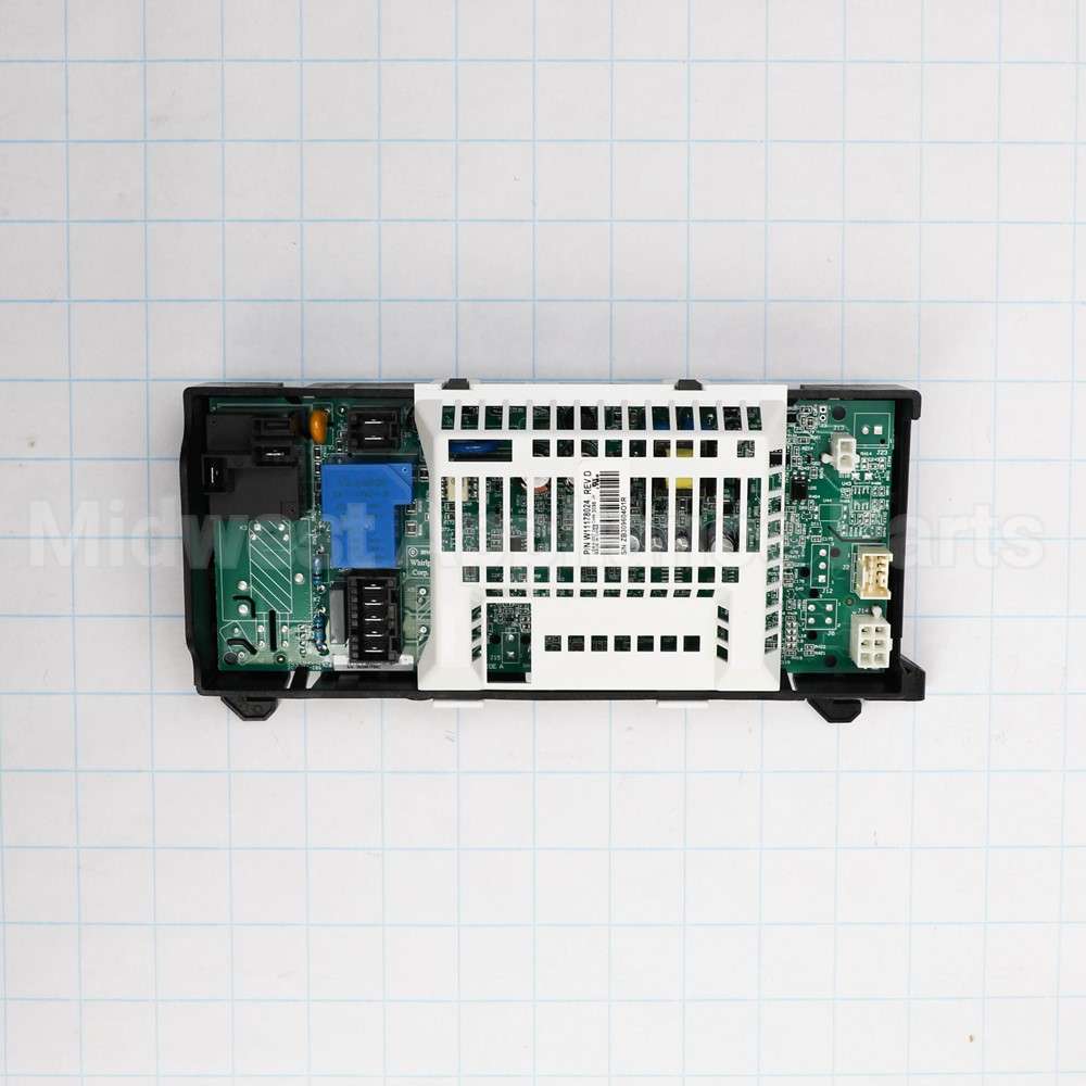 W11327191 Whirlpool Cntrl-Elec