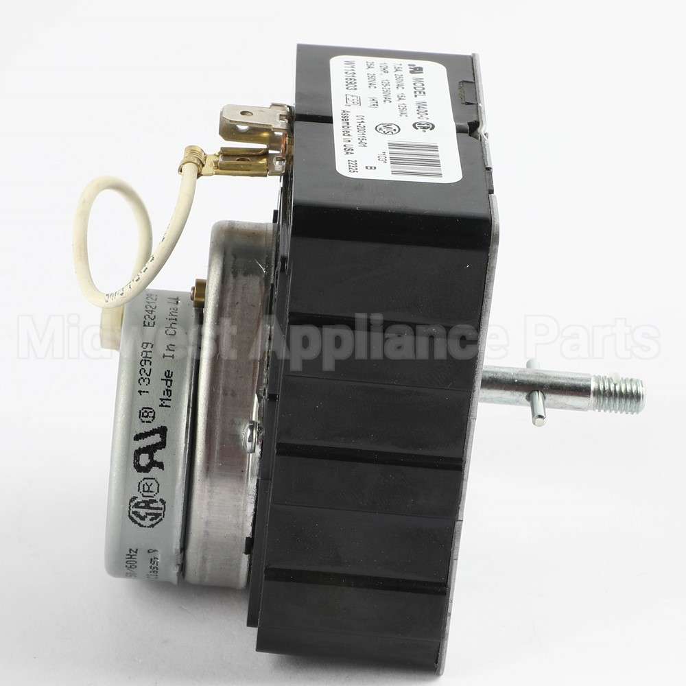 W11328723 Whirlpool Timer