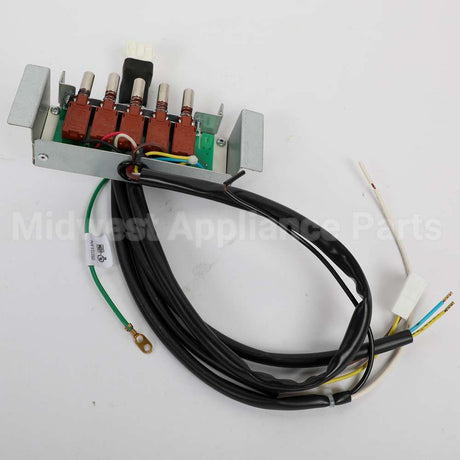 W11328754 Whirlpool Cntrl-Elec