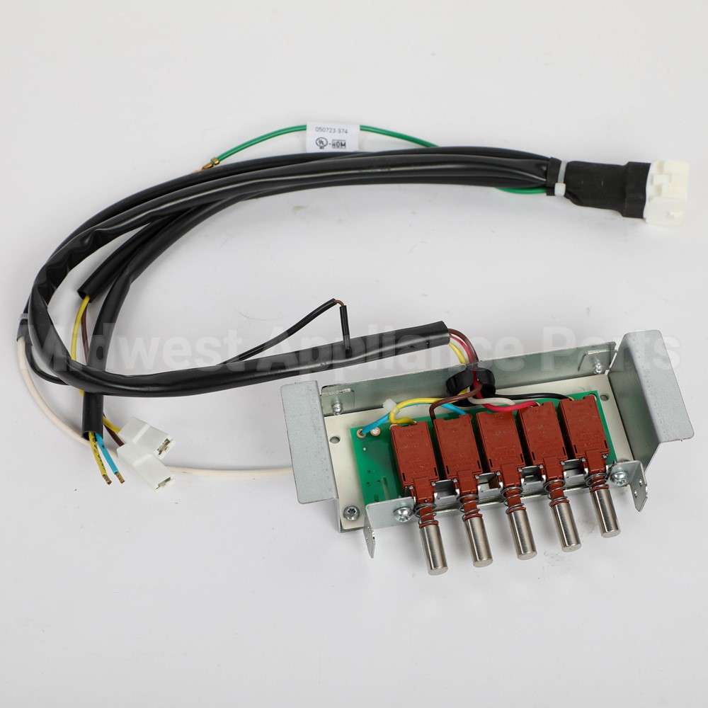 W11328754 Whirlpool Cntrl-Elec