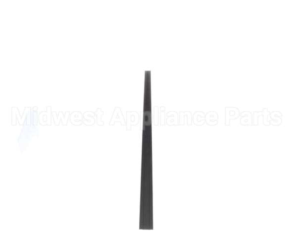 W11329-2 Federal Industries Plastic Price Tag Mold-Black 3