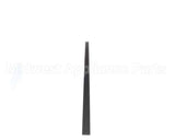 W11329-2 Federal Industries Plastic Price Tag Mold-Black 3