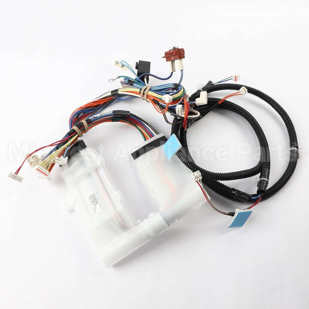 W11330869 Whirlpool Harns-Wire