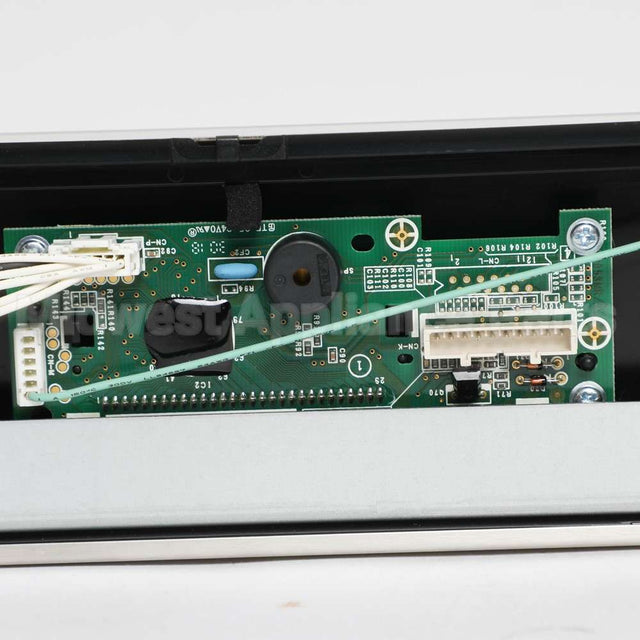 W11331073 Whirlpool Panl-Cntrl