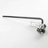 W11331937 Whirlpool Valve-Gas