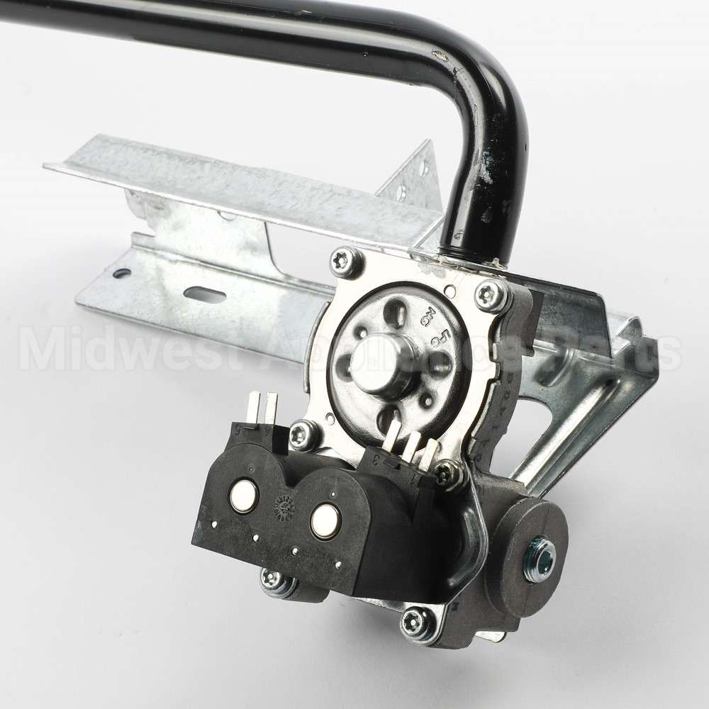 W11331937 Whirlpool Valve-Gas