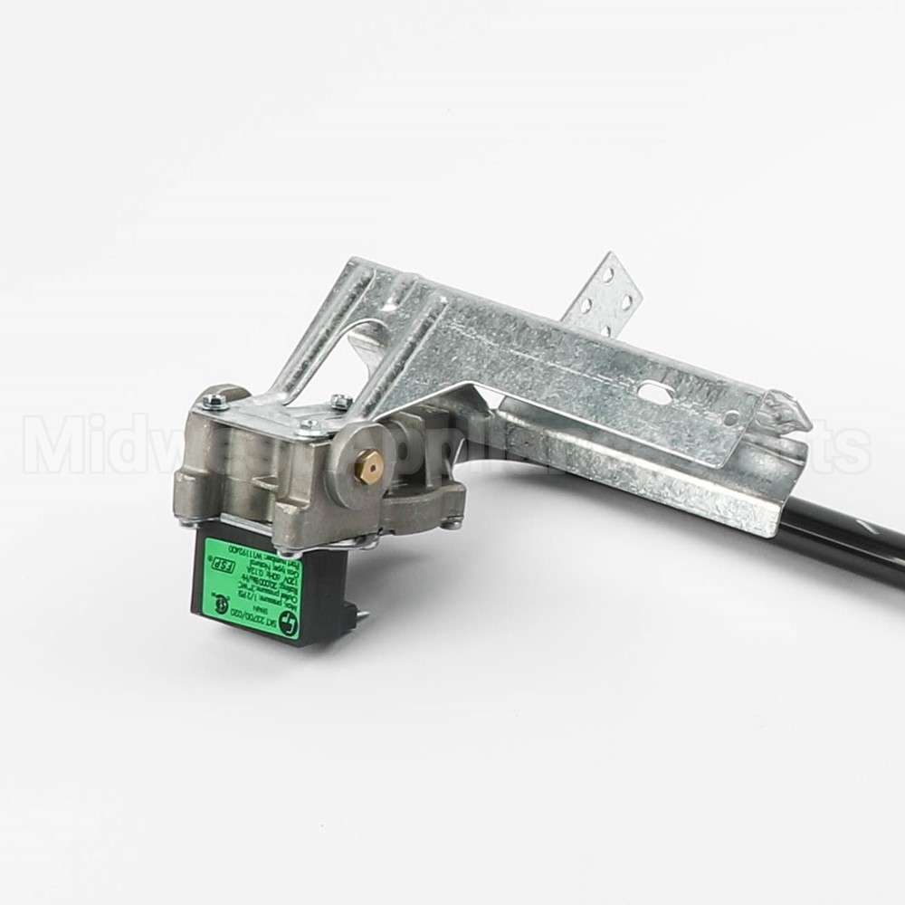 W11331937 Whirlpool Valve-Gas