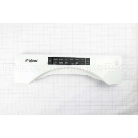 W11331944 Whirlpool Console