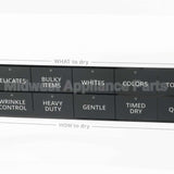 W11331944 Whirlpool Console