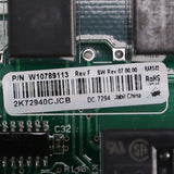 W11333076 Whirlpool Cntrl-Elec