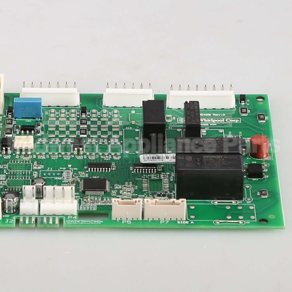 W11333076 Whirlpool Cntrl-Elec