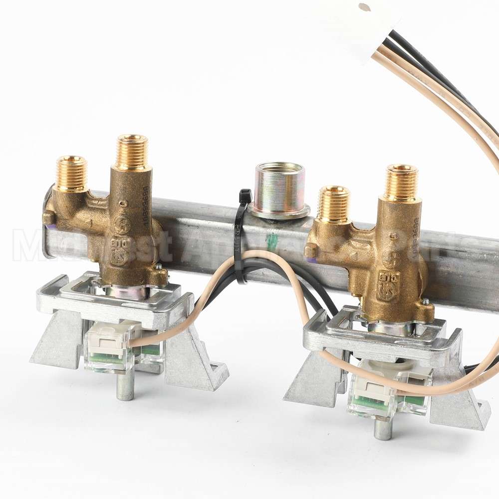 W11333175 Whirlpool Manifold