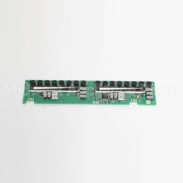 W11333463 Whirlpool Display