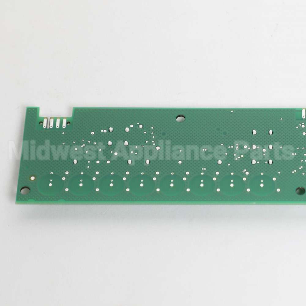 W11333463 Whirlpool Display