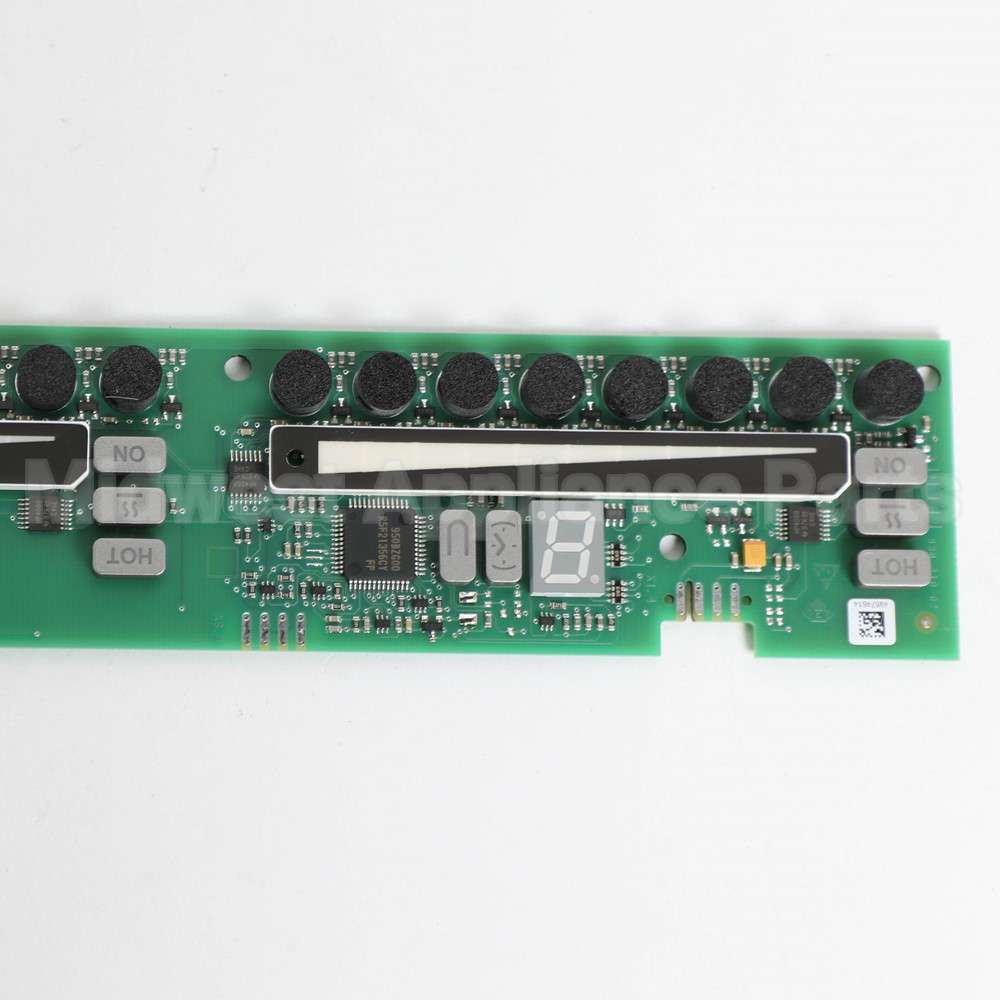 W11333463 Whirlpool Display