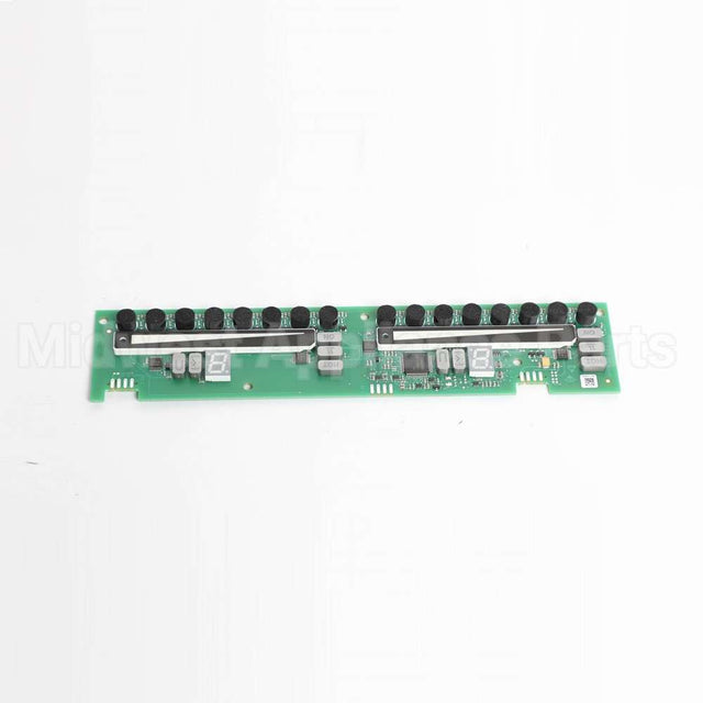 W11333464 Whirlpool Display