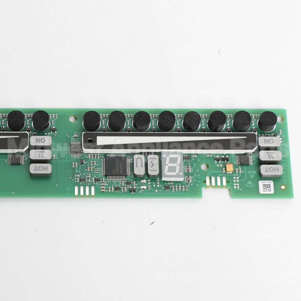 W11333464 Whirlpool Display