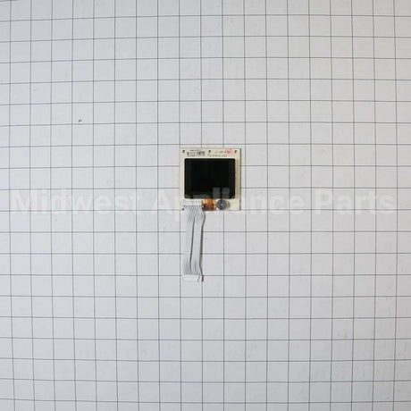W11333816 Whirlpool Cntrl-Elec