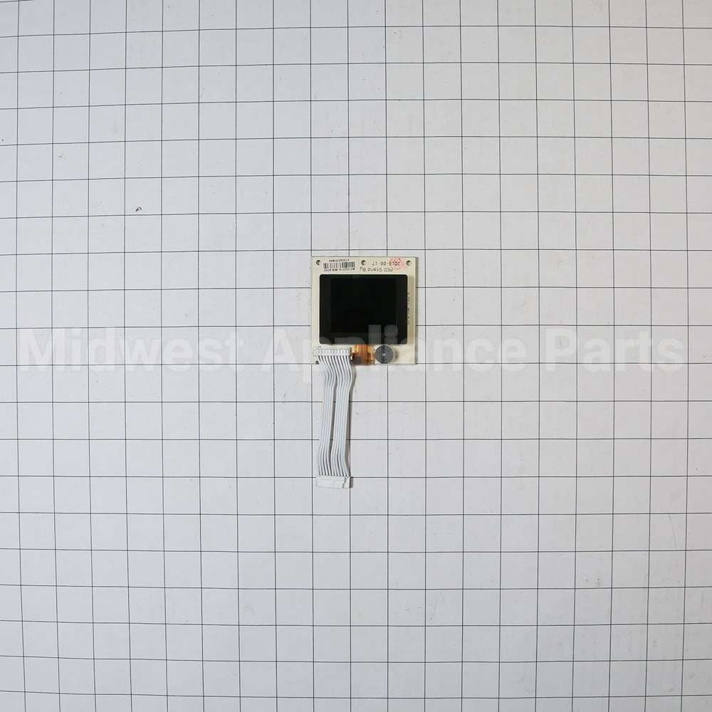 W11333816 Whirlpool Cntrl-Elec